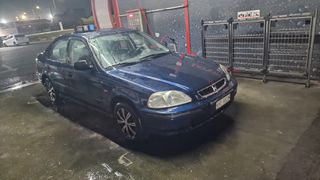 Honda Civic 1998