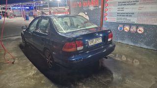 Honda Civic 1998-thumb-1