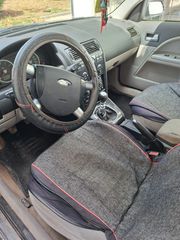 Ford Mondeo 2002