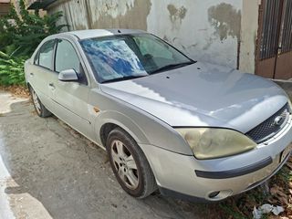 Ford Mondeo 2002-thumb-7