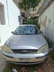 Ford Mondeo 2002-thumb-8