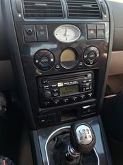 Ford Mondeo 2002-thumb-9