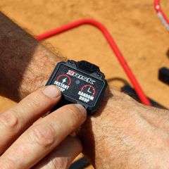 RISK RACING Electronic Holeshot Gate - Pro-thumb-2
