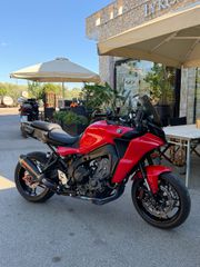 Yamaha Tracer 9 2024-thumb-1