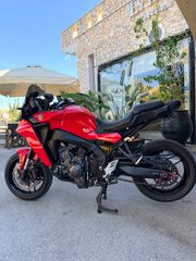 Yamaha Tracer 9 2024-thumb-2