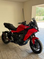 Yamaha Tracer 9 2024-thumb-9