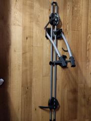 Βάση ποδηλάτου οροφής Thule Fee Ride 532