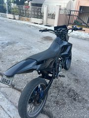 Derbi Senda SM 2008-thumb-1