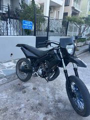 Derbi Senda SM 2008-thumb-2