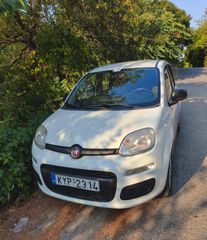 Fiat Panda 2018