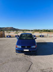 Volkswagen Polo 1998 1.4 16V