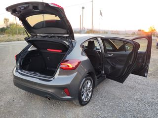 Ford Focus 2023 *mHEV*TITANIUM*ΜΕΓΑΛΗ ΟΘΟΝΗ*ΓΡΑΜΜΑΤΙΑ-thumb-12