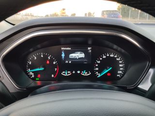 Ford Focus 2023 *mHEV*TITANIUM*ΜΕΓΑΛΗ ΟΘΟΝΗ*ΓΡΑΜΜΑΤΙΑ-thumb-57