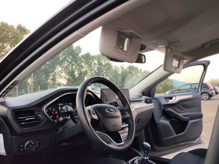 Ford Focus 2023 *mHEV*TITANIUM*ΜΕΓΑΛΗ ΟΘΟΝΗ*ΓΡΑΜΜΑΤΙΑ-thumb-43