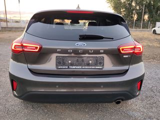 Ford Focus 2023 *mHEV*TITANIUM*ΜΕΓΑΛΗ ΟΘΟΝΗ*ΓΡΑΜΜΑΤΙΑ-thumb-27