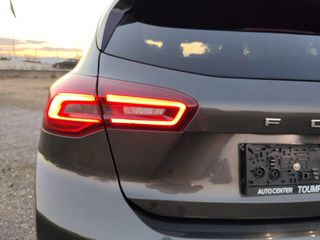 Ford Focus 2023 *mHEV*TITANIUM*ΜΕΓΑΛΗ ΟΘΟΝΗ*ΓΡΑΜΜΑΤΙΑ-thumb-29