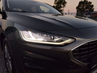 Ford Focus 2023 *mHEV*TITANIUM*ΜΕΓΑΛΗ ΟΘΟΝΗ*ΓΡΑΜΜΑΤΙΑ-thumb-25