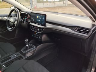 Ford Focus 2023 *mHEV*TITANIUM*ΜΕΓΑΛΗ ΟΘΟΝΗ*ΓΡΑΜΜΑΤΙΑ-thumb-44
