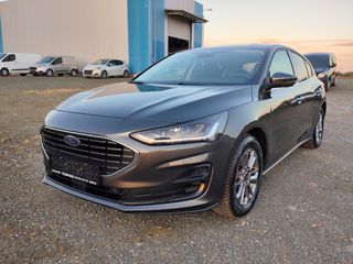 Ford Focus 2023 *mHEV*TITANIUM*ΜΕΓΑΛΗ ΟΘΟΝΗ*ΓΡΑΜΜΑΤΙΑ-thumb-1