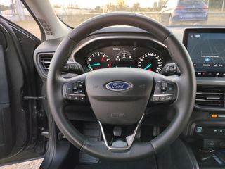 Ford Focus 2023 *mHEV*TITANIUM*ΜΕΓΑΛΗ ΟΘΟΝΗ*ΓΡΑΜΜΑΤΙΑ-thumb-47