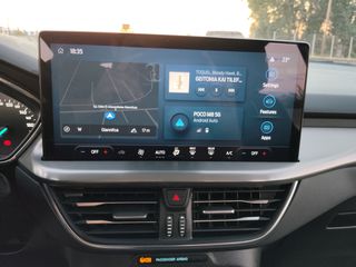 Ford Focus 2023 *mHEV*TITANIUM*ΜΕΓΑΛΗ ΟΘΟΝΗ*ΓΡΑΜΜΑΤΙΑ-thumb-62