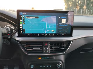 Ford Focus 2023 *mHEV*TITANIUM*ΜΕΓΑΛΗ ΟΘΟΝΗ*ΓΡΑΜΜΑΤΙΑ-thumb-58