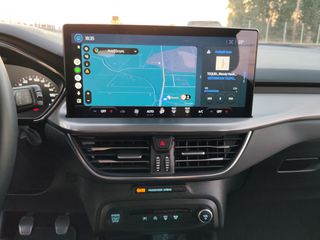 Ford Focus 2023 *mHEV*TITANIUM*ΜΕΓΑΛΗ ΟΘΟΝΗ*ΓΡΑΜΜΑΤΙΑ-thumb-59