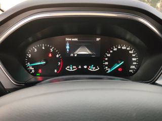 Ford Focus 2023 *mHEV*TITANIUM*ΜΕΓΑΛΗ ΟΘΟΝΗ*ΓΡΑΜΜΑΤΙΑ-thumb-54