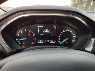 Ford Focus 2023 *mHEV*TITANIUM*ΜΕΓΑΛΗ ΟΘΟΝΗ*ΓΡΑΜΜΑΤΙΑ-thumb-55
