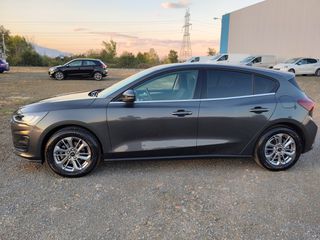 Ford Focus 2023 *mHEV*TITANIUM*ΜΕΓΑΛΗ ΟΘΟΝΗ*ΓΡΑΜΜΑΤΙΑ-thumb-4