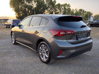 Ford Focus 2023 *mHEV*TITANIUM*ΜΕΓΑΛΗ ΟΘΟΝΗ*ΓΡΑΜΜΑΤΙΑ-thumb-6