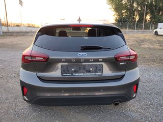 Ford Focus 2023 *mHEV*TITANIUM*ΜΕΓΑΛΗ ΟΘΟΝΗ*ΓΡΑΜΜΑΤΙΑ-thumb-7