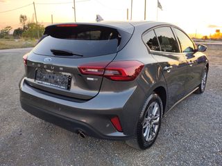 Ford Focus 2023 *mHEV*TITANIUM*ΜΕΓΑΛΗ ΟΘΟΝΗ*ΓΡΑΜΜΑΤΙΑ-thumb-8
