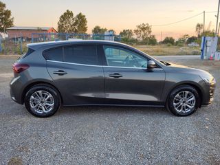 Ford Focus 2023 *mHEV*TITANIUM*ΜΕΓΑΛΗ ΟΘΟΝΗ*ΓΡΑΜΜΑΤΙΑ-thumb-5
