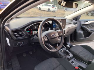 Ford Focus 2023 *mHEV*TITANIUM*ΜΕΓΑΛΗ ΟΘΟΝΗ*ΓΡΑΜΜΑΤΙΑ-thumb-40