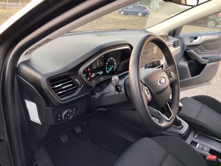 Ford Focus 2023 *mHEV*TITANIUM*ΜΕΓΑΛΗ ΟΘΟΝΗ*ΓΡΑΜΜΑΤΙΑ-thumb-41