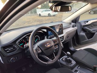 Ford Focus 2023 *mHEV*TITANIUM*ΜΕΓΑΛΗ ΟΘΟΝΗ*ΓΡΑΜΜΑΤΙΑ-thumb-42