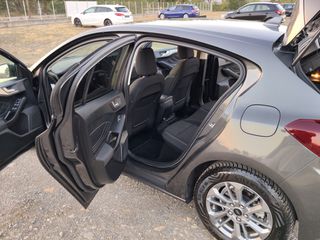 Ford Focus 2023 *mHEV*TITANIUM*ΜΕΓΑΛΗ ΟΘΟΝΗ*ΓΡΑΜΜΑΤΙΑ-thumb-73