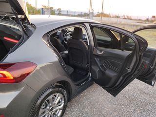 Ford Focus 2023 *mHEV*TITANIUM*ΜΕΓΑΛΗ ΟΘΟΝΗ*ΓΡΑΜΜΑΤΙΑ-thumb-76