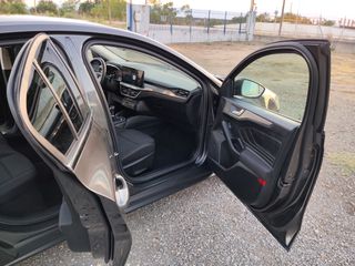 Ford Focus 2023 *mHEV*TITANIUM*ΜΕΓΑΛΗ ΟΘΟΝΗ*ΓΡΑΜΜΑΤΙΑ-thumb-71