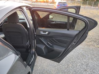 Ford Focus 2023 *mHEV*TITANIUM*ΜΕΓΑΛΗ ΟΘΟΝΗ*ΓΡΑΜΜΑΤΙΑ-thumb-75