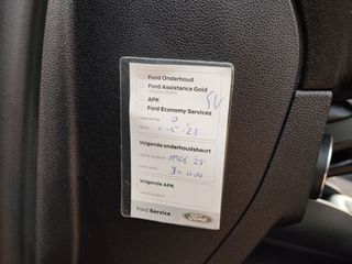 Ford Focus 2023 *mHEV*TITANIUM*ΜΕΓΑΛΗ ΟΘΟΝΗ*ΓΡΑΜΜΑΤΙΑ-thumb-99