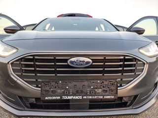 Ford Focus 2023 *mHEV*TITANIUM*ΜΕΓΑΛΗ ΟΘΟΝΗ*ΓΡΑΜΜΑΤΙΑ-thumb-22