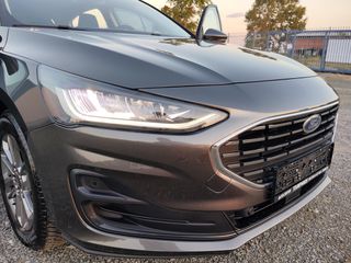 Ford Focus 2023 *mHEV*TITANIUM*ΜΕΓΑΛΗ ΟΘΟΝΗ*ΓΡΑΜΜΑΤΙΑ-thumb-24