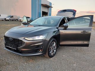 Ford Focus 2023 *mHEV*TITANIUM*ΜΕΓΑΛΗ ΟΘΟΝΗ*ΓΡΑΜΜΑΤΙΑ-thumb-10