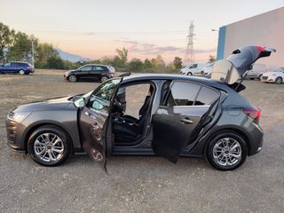Ford Focus 2023 *mHEV*TITANIUM*ΜΕΓΑΛΗ ΟΘΟΝΗ*ΓΡΑΜΜΑΤΙΑ-thumb-14
