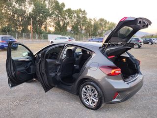 Ford Focus 2023 *mHEV*TITANIUM*ΜΕΓΑΛΗ ΟΘΟΝΗ*ΓΡΑΜΜΑΤΙΑ-thumb-13