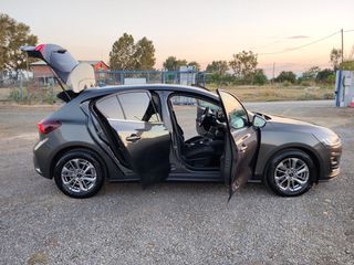 Ford Focus 2023 *mHEV*TITANIUM*ΜΕΓΑΛΗ ΟΘΟΝΗ*ΓΡΑΜΜΑΤΙΑ-thumb-15
