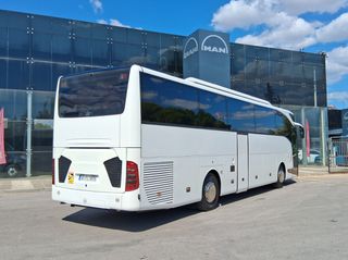 Mercedes-Benz 2013 Tourismo 15 RHD (R2)-thumb-2