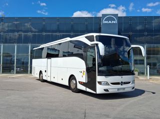Mercedes-Benz 2013 Tourismo 15 RHD (R2)-thumb-1